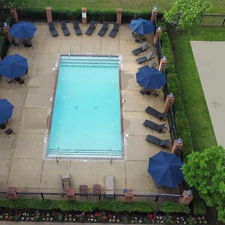 Historic Whispering Woods Hotel & Conference Center Olive Branch Εξωτερικό φωτογραφία