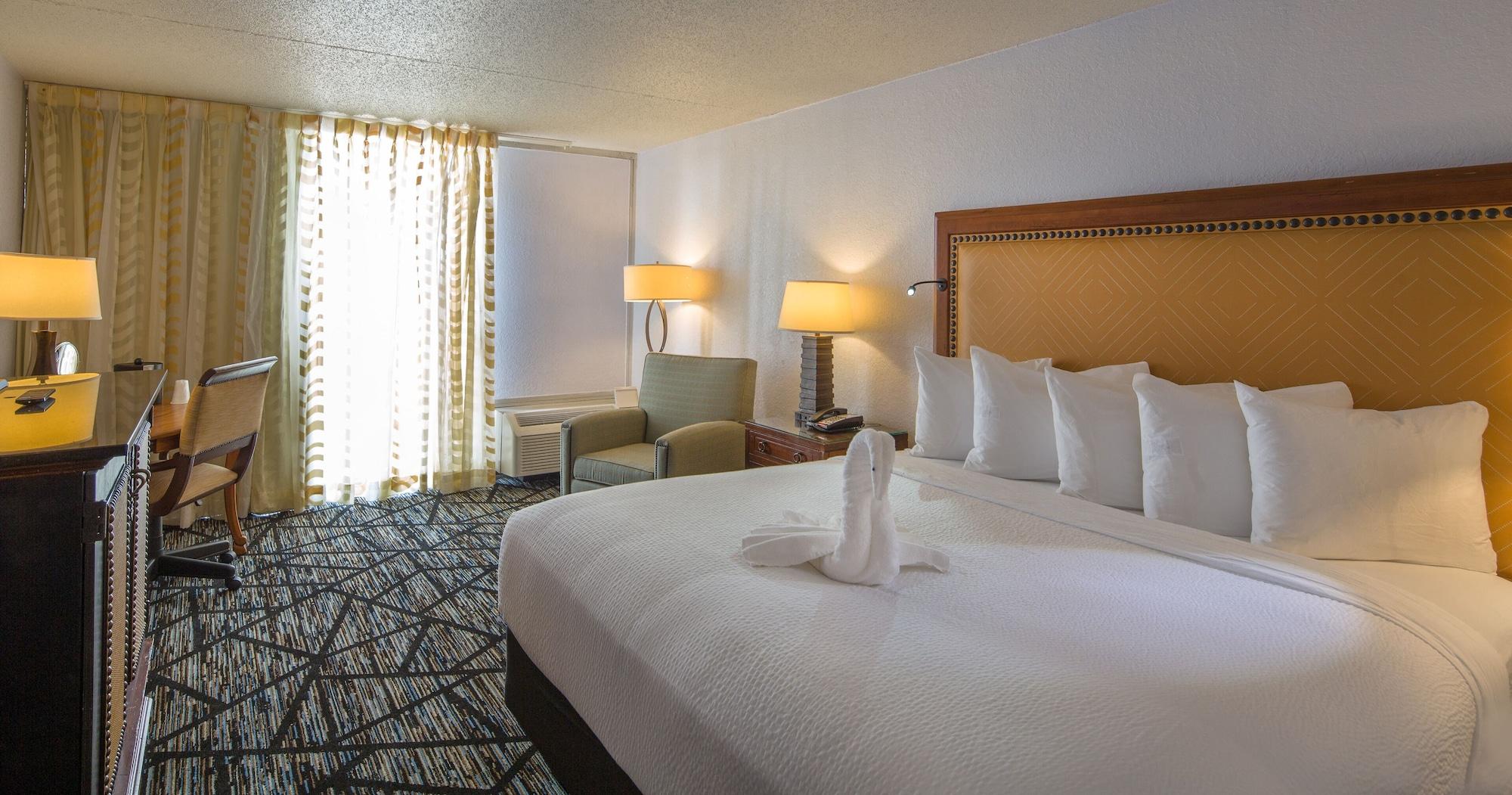 Historic Whispering Woods Hotel & Conference Center Olive Branch Εξωτερικό φωτογραφία